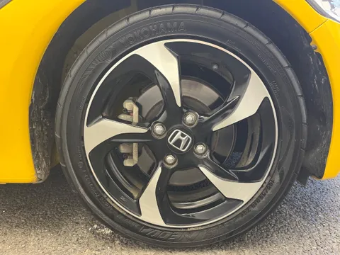 Honda S660