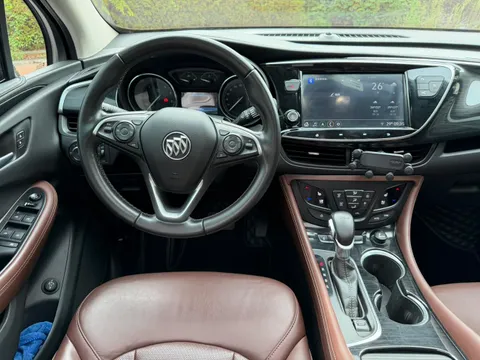 Buick Envision