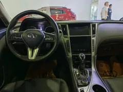 Infiniti Q50L