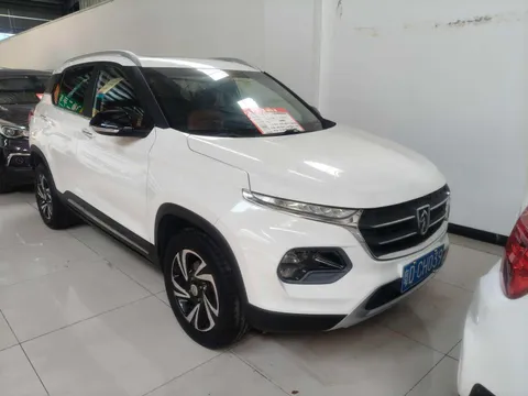 Baojun 510