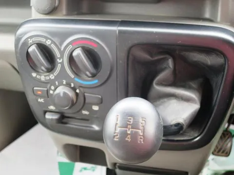 Nissan Clipper