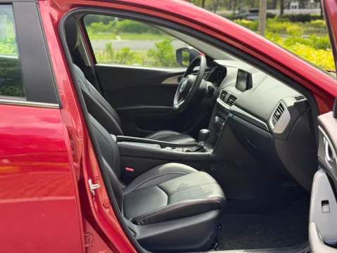 Mazda Mazda 3
