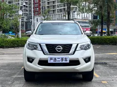Nissan Terra