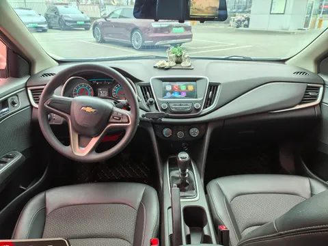 Chevrolet Cavalier