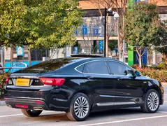 Geely Borui