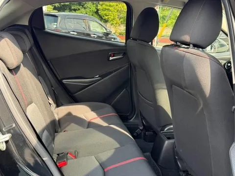 Mazda Mazda2 (Demio)