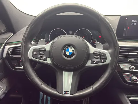 BMW Gran Turismo