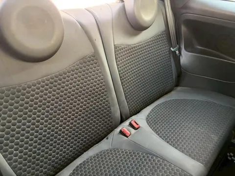 Fiat 500S