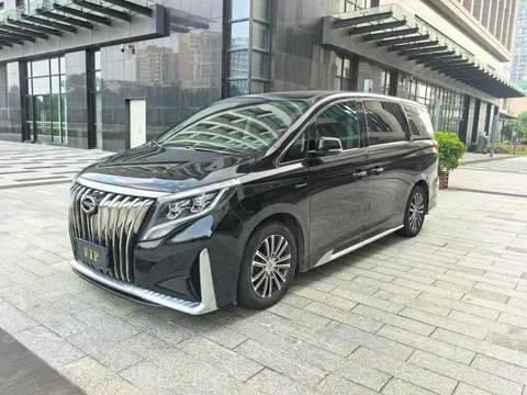 Gac M8