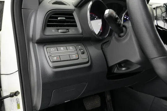 SsangYong Tivoli XLV (Tivoli Air)