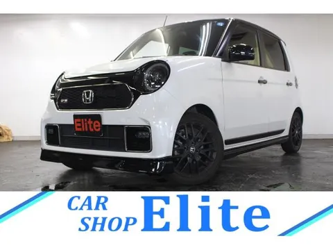 Honda N-ONE