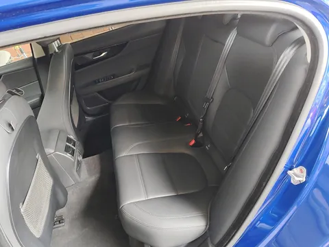 Jaguar XEL