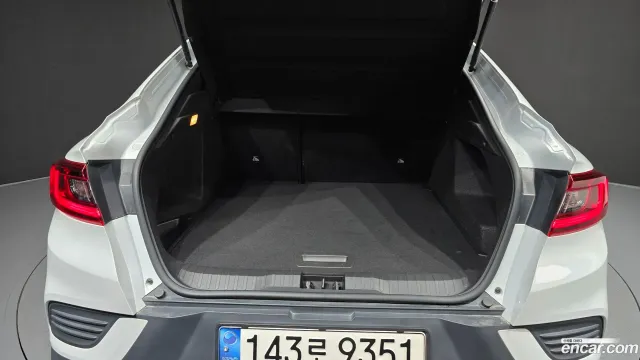 Renault XM3
