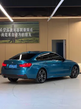BMW 4-Series