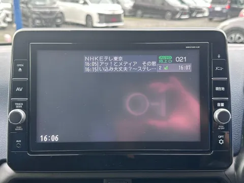 Mitsubishi eK X