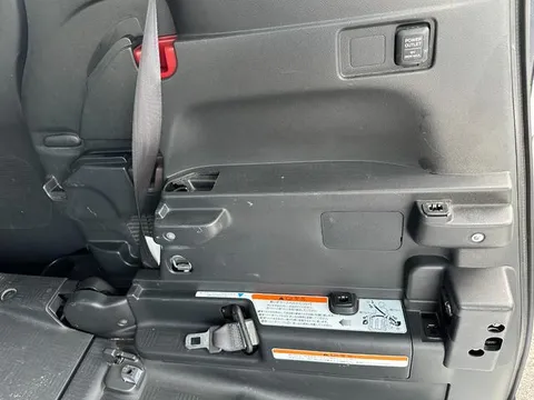 Honda N-BOX Plus Custom