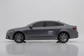 Renault Talisman (SM6)