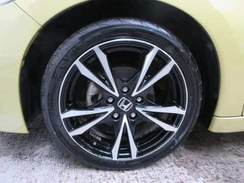 Honda CR-Z