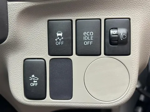 Subaru Pleo Plus