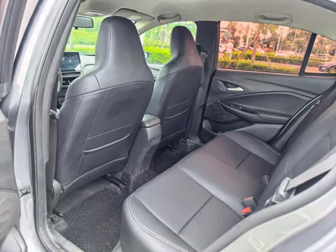 Chevrolet Cavalier