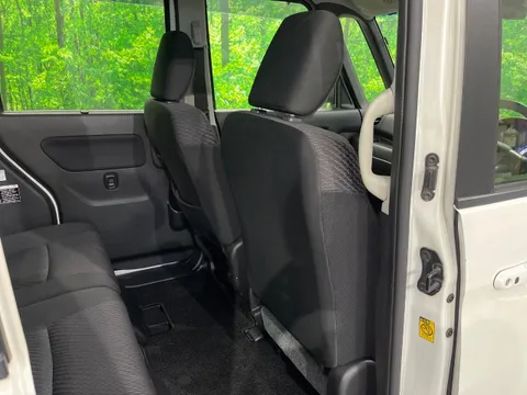 Suzuki Spacia Custom Z