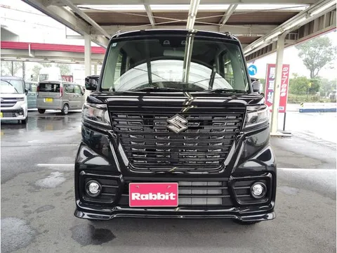 Suzuki Spacia Base