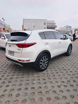 Kia KX5