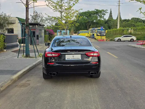 Maserati