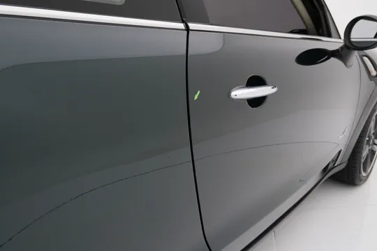MINI Paceman