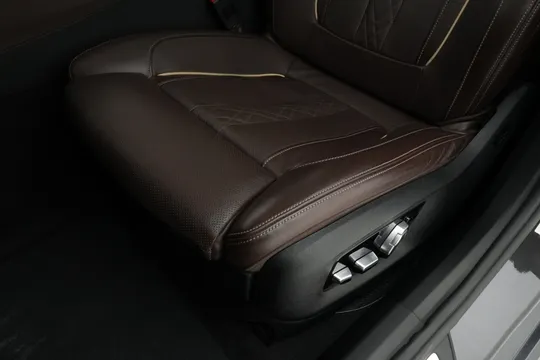 BMW Gran Turismo