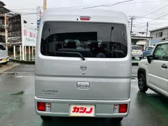 Nissan Clipper