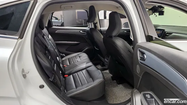 Renault XM3
