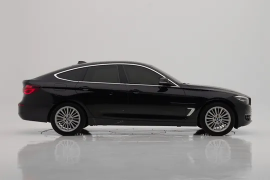 BMW Gran Turismo