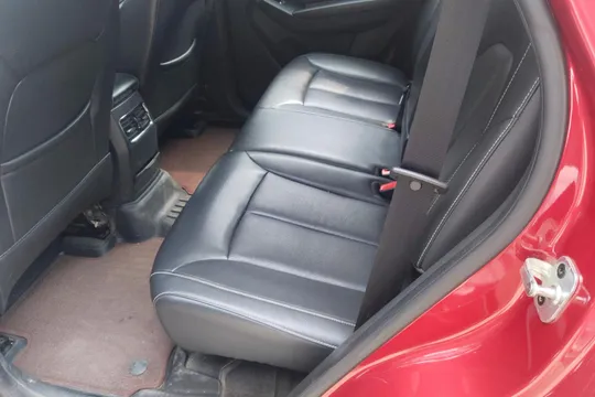 Roewe RX5
