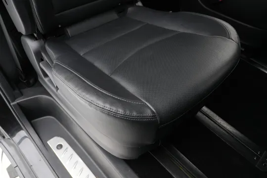 SsangYong Stavic (Korando Turismo)