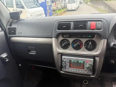 Honda Vamos Hobio Pro