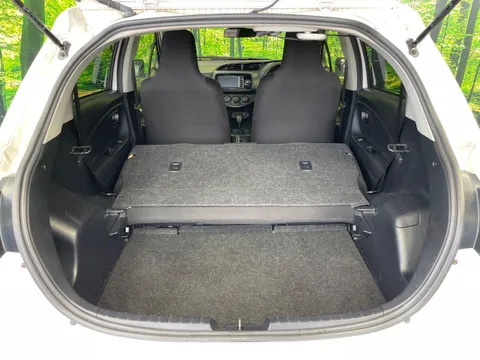 Toyota Yaris (Vitz)