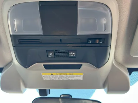 Subaru Impreza Sports