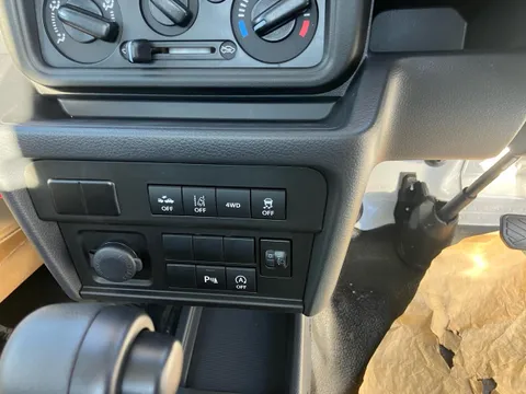 Nissan Clipper Truck