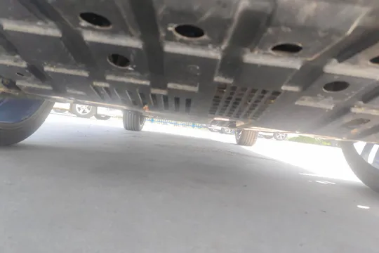 Changan Oshan X5