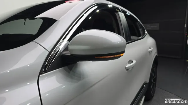 Renault XM3