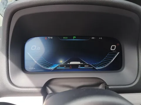BYD Tang