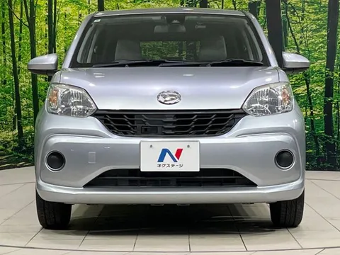 Daihatsu Boon