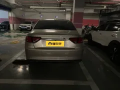Geely Emgrand GL