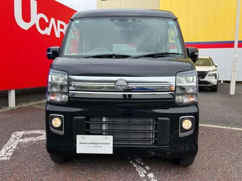 Nissan Clipper Rio