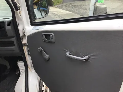 Mitsubishi Minicab Truck