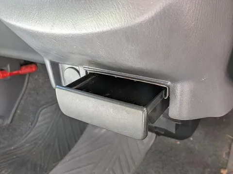 Subaru Pleo