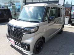 Suzuki Spacia Base
