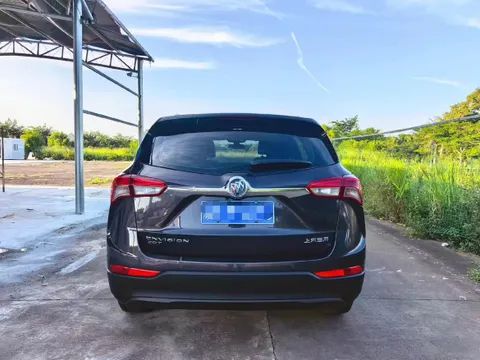 Buick Envision