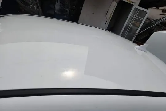 BYD F3